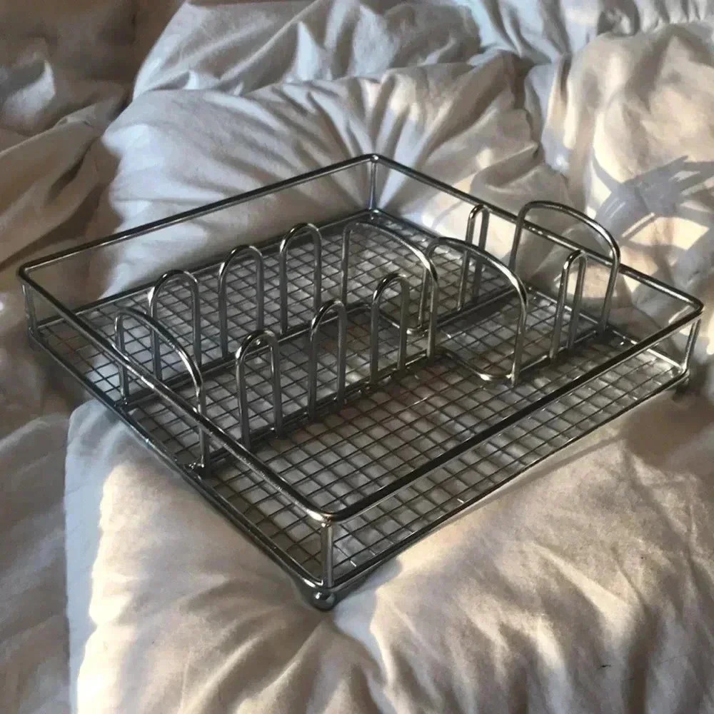 Silverware rack - Picture 4 of 5